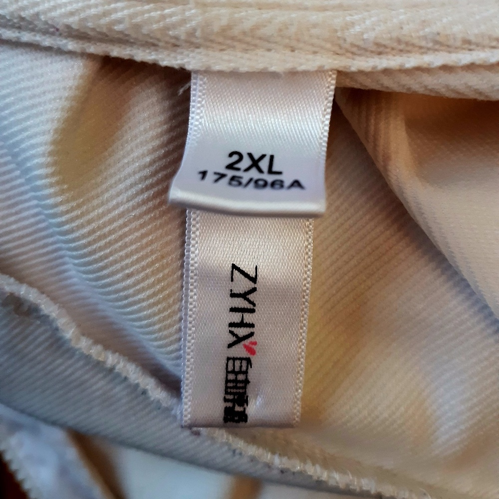 Creative Jacket - Picture 6 of 6